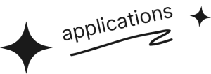 applications